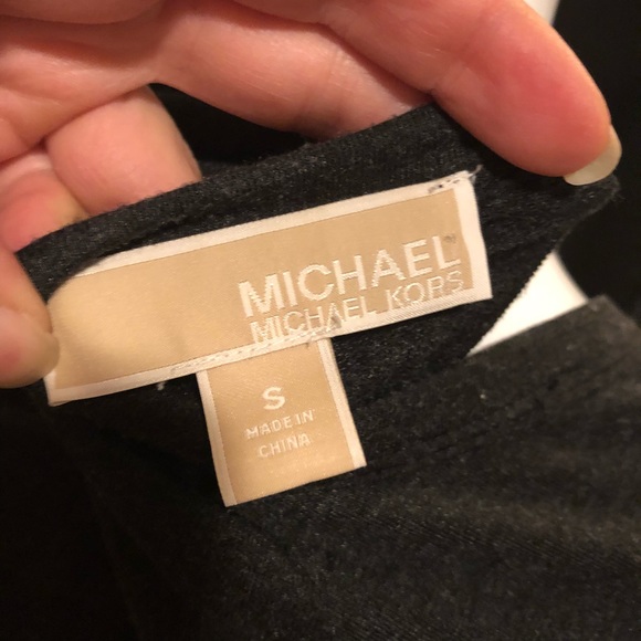 MICHAEL Michael Kors top - Picture 5 of 8